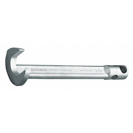 Crowfoot Wrench 18mm by USA Gedore Crowfoot Socket Wrenches