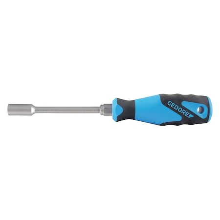 Nut Driver 3C Handle 5.5mm by USA Gedore Nut Drivers