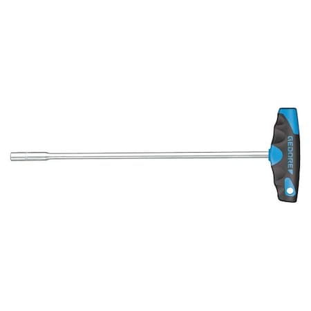 Nut Driver 2C T Handle 12mm by USA Gedore Nut Drivers
