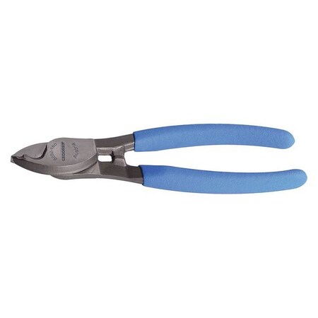 Cable Shears 6 1/2" AWG 1/0 by USA Gedore Wire Strippers Crimpers Cable Slitters