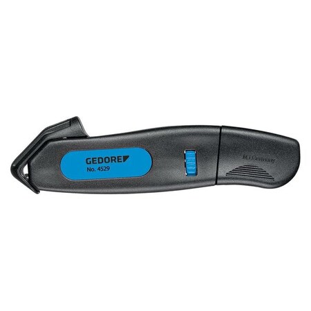 Cable Stripper 3/16" 1 1/8 by USA Gedore Wire Strippers Crimpers Cable Slitters