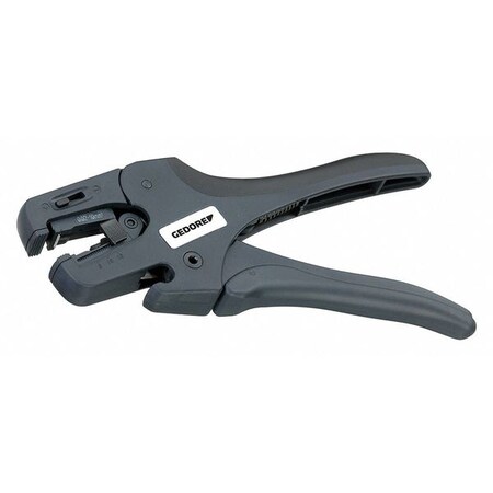 Stripping Pliers Module Insert 814 by USA Gedore Wire Strippers Crimpers Cable Slitters