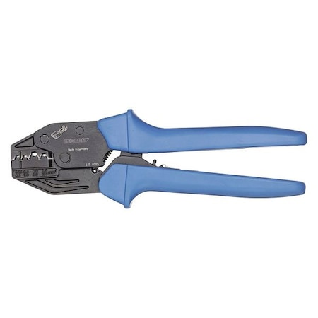 Crimp Wrench for Non Insulated Contacts by USA Gedore Cable & Wire Crimping Tools