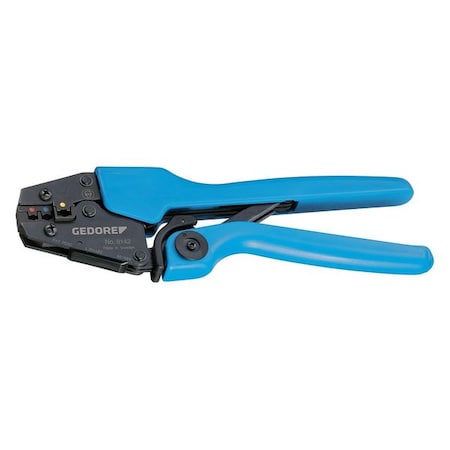 Precision Crimping Wrench by USA Gedore Cable & Wire Crimping Tools