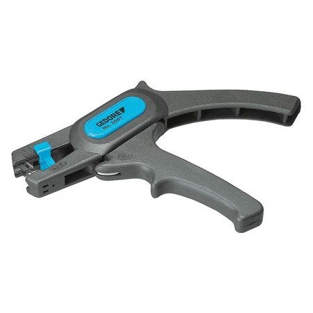 Automatic Wire Stripper AWG 24 10 by USA Gedore Adjustable Wrenches