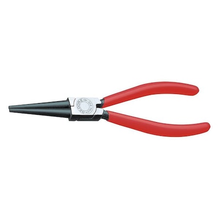 Round Nose Pliers 6 1/4 by USA Gedore Solid Joint Pliers