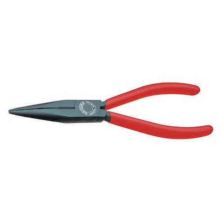 Needle Nose Pliers 6 1/4 by USA Gedore Solid Joint Pliers