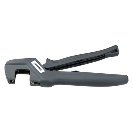 Crimp Wrench Basic Frame w/o Module by USA Gedore Cable & Wire Crimping Tools