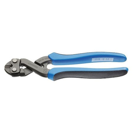 Power Bolt Cutter 7 7/8 Type 8340 Z 200 JL by USA Gedore Bolt Cutters