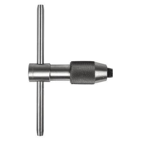 Workrite Tap Wrench T0 by USA Precision Twist Drill Tap Wrenches