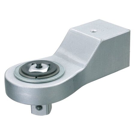 Torque Wrench Head Ratchet 28 Z 3/4 by USA Gedore Ratcheting Wrenches