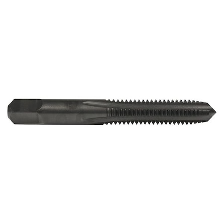 Tempered UNC Hand Tap 1X8 by USA Precision Twist Drill Taps Punches & Dies