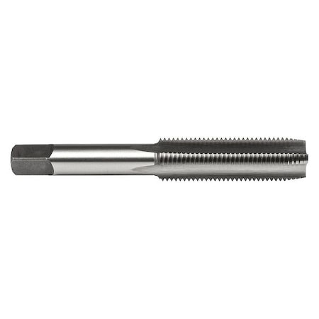 Bright UNF Hand Tap 5/8X18 by USA Precision Twist Drill Taps Punches & Dies