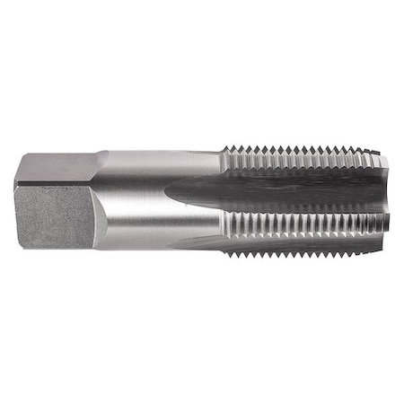 NPSM Pipe Tap 3/4X14 by USA Precision Twist Drill Taps Punches & Dies