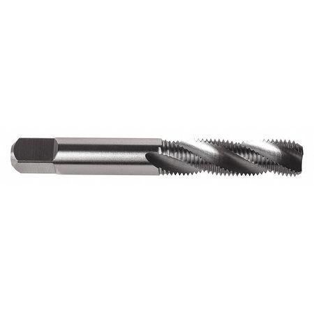 Precision Twist Drill UNC Machine Tap Spiral 3/8" x 16 Technical Info