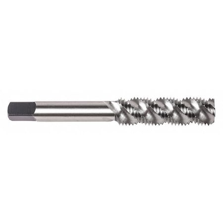 UNC Machine Tap Spiral 1/2" x 13 Type 15881/2X13NO3 by USA Precision Twist Drill Taps Punches & Dies