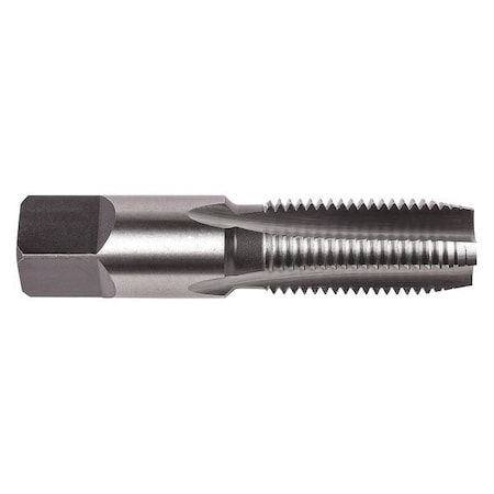NPSF Pipe Tap 3/8X18 by USA Precision Twist Drill Taps Punches & Dies