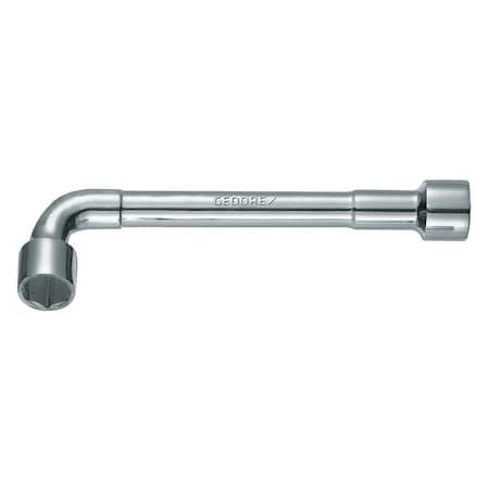 Double Ended Socket Wrench 30mm by USA Gedore Crowfoot Socket Wrenches