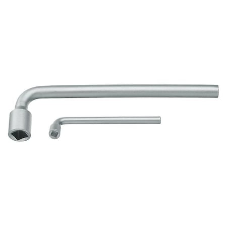 Socket Wrench 10mm by USA Gedore Crowfoot Socket Wrenches