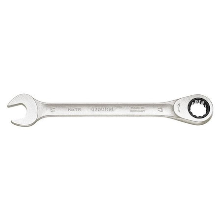 Combination Ratchet Wrench 34mm by USA Gedore Combination Wrenches