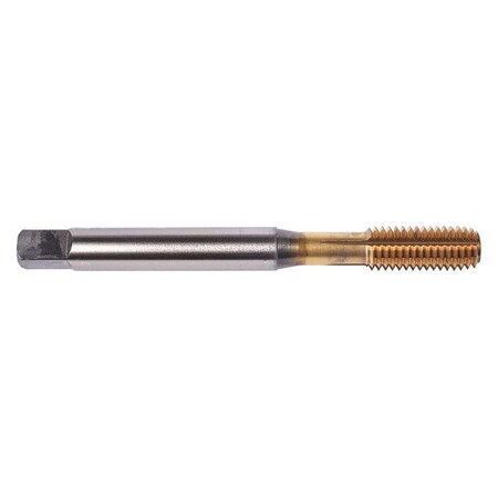 Machine Forming Tap M4 x 0.7mm by USA Precision Twist Drill Taps Punches & Dies