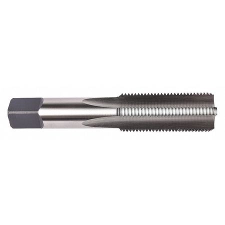 Precision Twist Drill Hand Tap Set Straight M18X2.5mm 3Pc Technical Info
