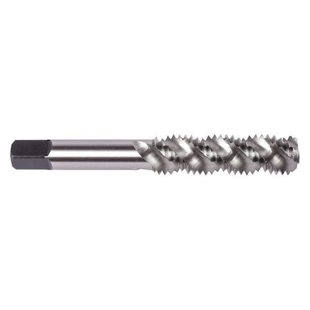 Machine Tap M12X1.75NO3 by USA Precision Twist Drill Taps Punches & Dies