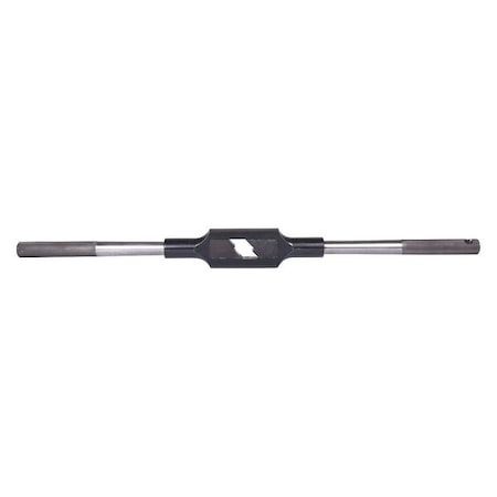 Tap Wrench No. 14 by USA Precision Twist Drill Tap Wrenches