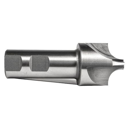 Corner Rounding Cutter 5/32 by USA Precision Twist Drill Carbide End Mills