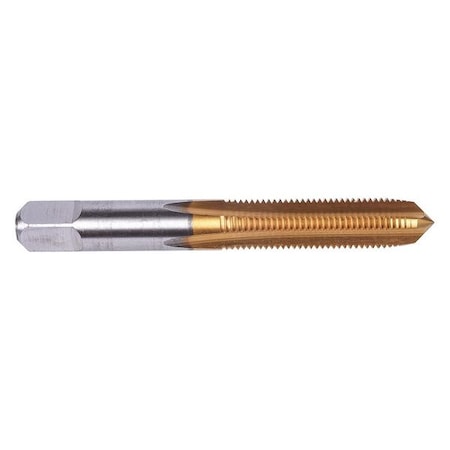 HSS TiN Hand Tap UNC 7/8" x 9 by USA Union Butterfield Taps