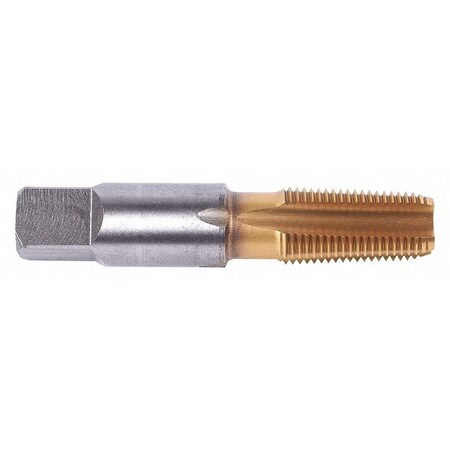 UNC Relieved Style Tap No.10 x 24 by USA Precision Twist Drill Taps Punches & Dies