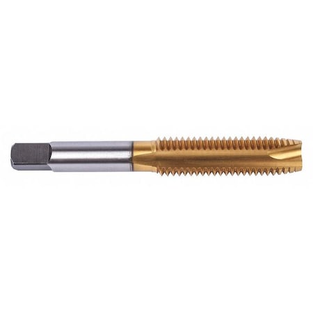 Relieved Style Tap M12 by USA Precision Twist Drill Taps Punches & Dies