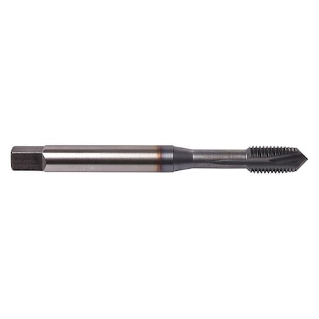 Machine Tap M10 x 1.50mm Type 1673APM10X1.5 by USA Precision Twist Drill Taps Punches & Dies