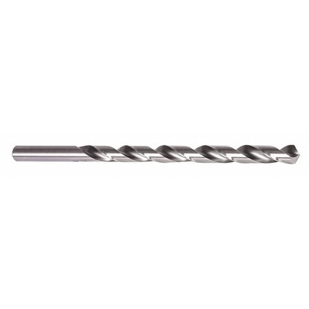 Precision Twist Drill Drill High Speed Bright Steel 33/64 Technical Info
