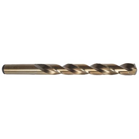 Precision Twist Drill HSS E Jobber Drill 2.2mm Bronze Min. Qty 12 Technical Info