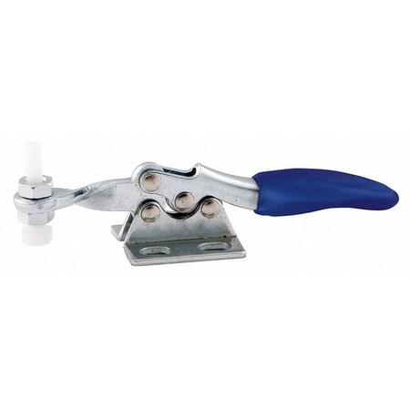 Horiz Hold Down Clamp Hold Cap 60 Lb. by USA Value Brand Toggle & Latch Clamps