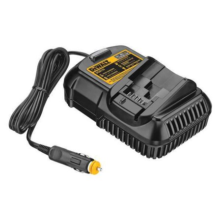 Battery Charger 12.0 to 20.0V Li Ion by USA Dewalt Cordless Power Tool Accessories