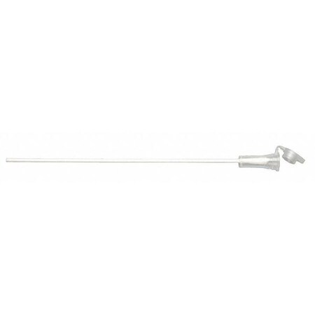 Capped Cotton Tip Swab 7In PK50 by USA First Aid Only Soldering Swabs & Applicators
