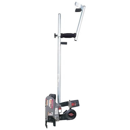 Adjustable Extension Arm by USA MAX Cordless Power Tool Accessories