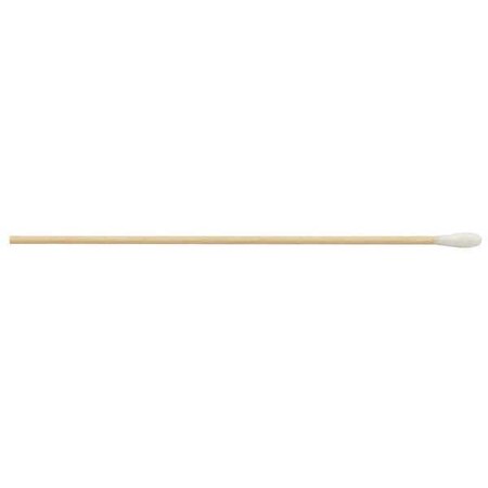 Applicator Cotton Tip 6 In PK1000 by USA Dynarex Soldering Swabs & Applicators