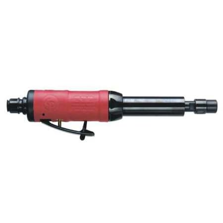 Air Die Grndr Xtnd 27krpm 0.3 HP 8.7cfm by USA Chicago Pneumatic Air Grinders
