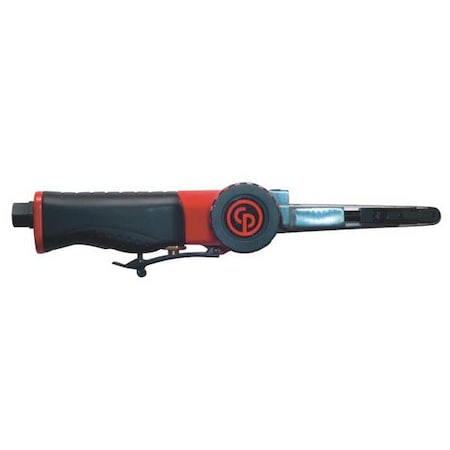Air Belt Sander Industrial 0.35 HP 3/8 by USA Chicago Pneumatic Air Sanders Buffers & Polishers