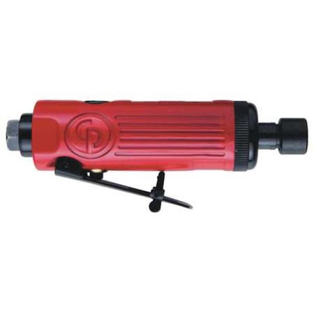 Air Die Grndr Strat 30krpm 0.3 HP 24cfm by USA Chicago Pneumatic Air Grinders
