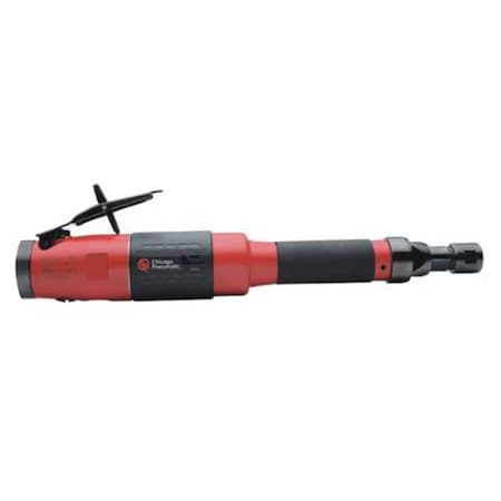 Air Die Grndr Xtnd 18krpm 1.0 HP 36.8cfm by USA Chicago Pneumatic Air Grinders
