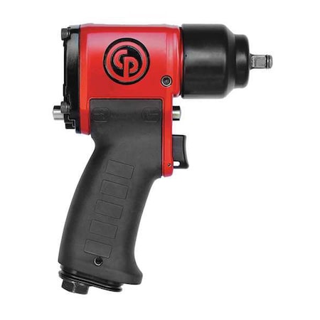 Air Impact Wrench 3/8 In. Dr. 8500 rpm by USA Chicago Pneumatic Air Impact Wrenches