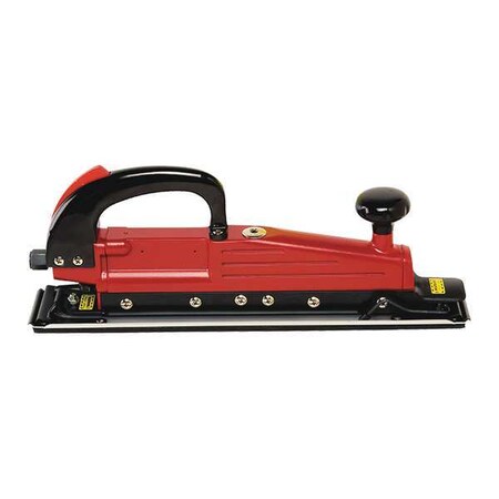 Air Sander 2 3/4 x 17 1/2In Pad 10.7CFM by USA Chicago Pneumatic Air Sanders Buffers & Polishers
