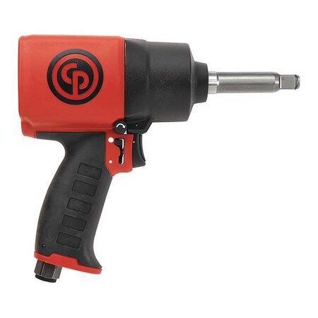Air Impact Wrench 1/2 In. Dr. 9000 rpm Type CP7749 2 by USA Chicago Pneumatic Air Impact Wrenches