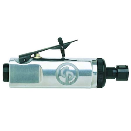 Air Die Grndr Strat 24krpm 0.5 HP 21cfm by USA Chicago Pneumatic Air Grinders