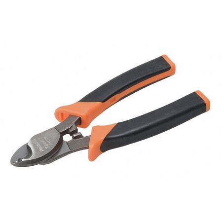 Cable Cutter Shear Cut 6 1/2 In Type PA1179 by USA Paladin Cable & Wire Cutters