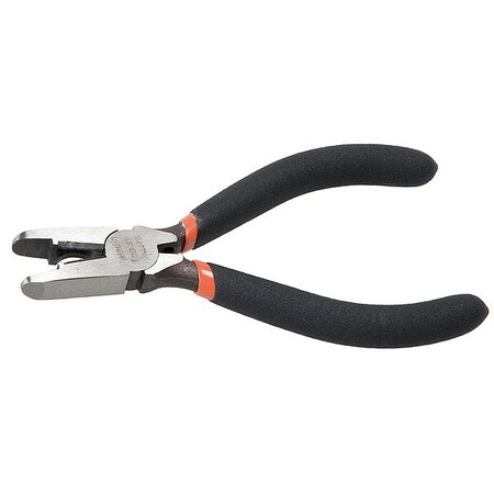 Dieless Crimper 26 to 19 AWG 5 7/8" L by USA Paladin Cable & Wire Crimping Tools